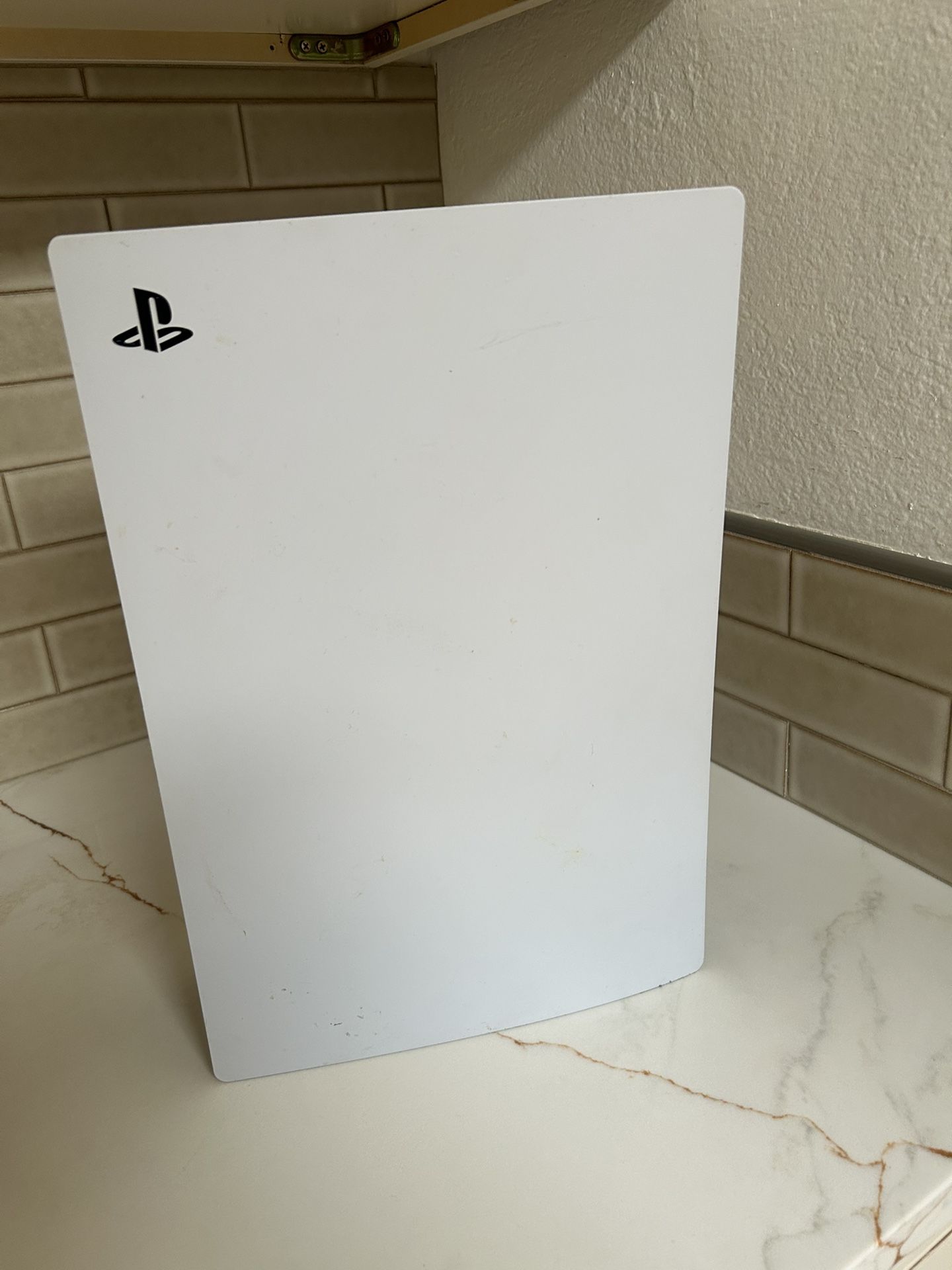 Ps5 Like New 