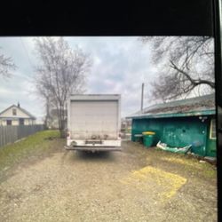 1995 Chevy G30