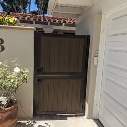 Custom Gates