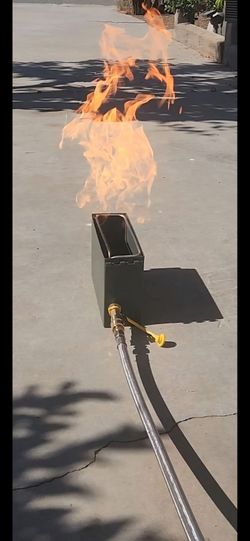 Fire Box Ammo Can 🔥  No Tools Needed