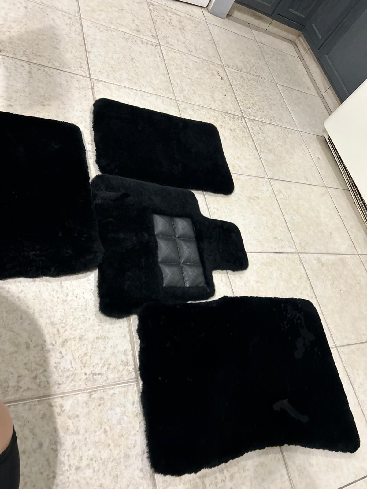 Oem Rolls Royce Wraith Dawn Floor Mats