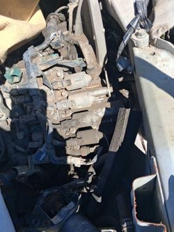 Acura  of honda Auto Transmission Assembly