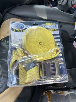  r cuerda para amarrar $35