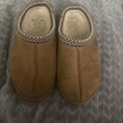 women's tasman uggs