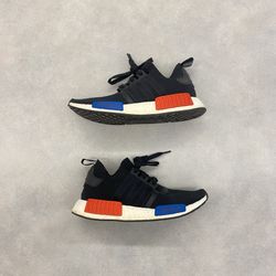 adidas OG NMD R1 PK (size 8)