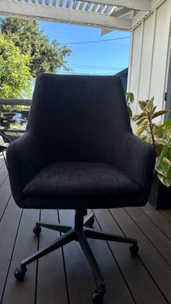 Rolling Desk Chair