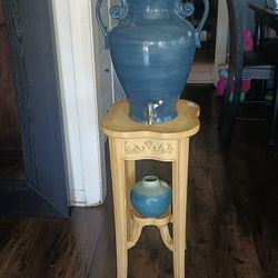 Water Dispensor