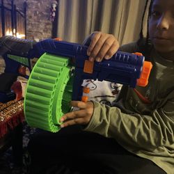 Nerf Gun 15 Dollars