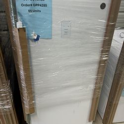 Brand New GE Upright Freezer 14 cu ft – $595 (Retail $800+)