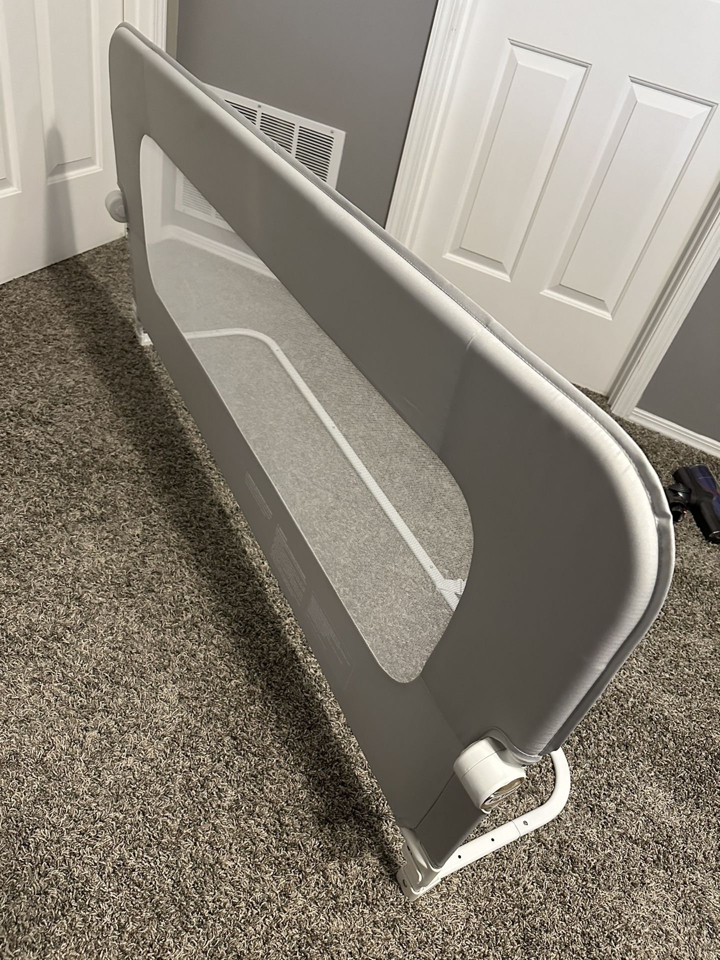 59” Bed Rail For Kid