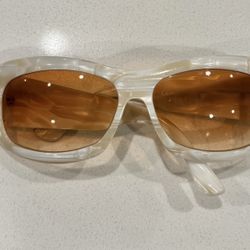 Vintage Gucci Sunglasses 