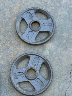 10lb weider plates