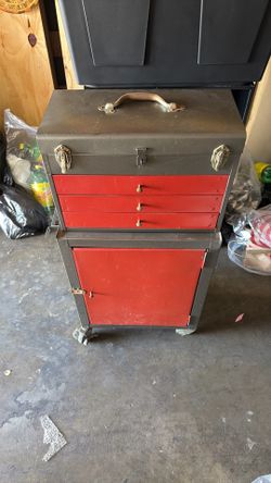 Tool Box