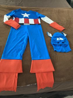 Costume For Sale 