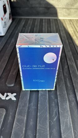 Club de nuit