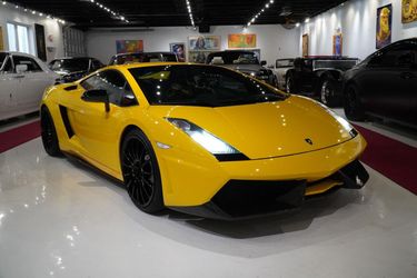 2004 Lamborghini Gallardo