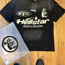Hellstar Tee