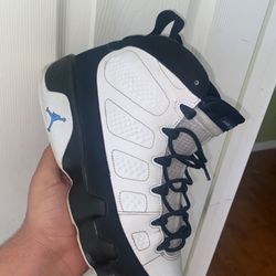 Jordan 9