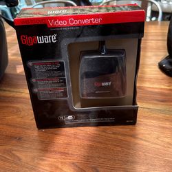 Gigabyte Video Converter
