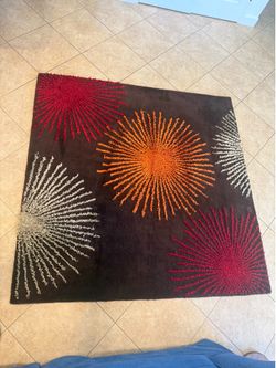 Rug