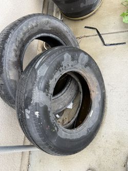 Tires Misc