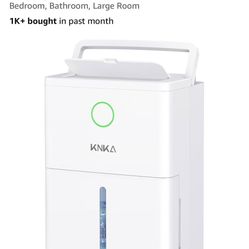 1600 sq.ft Dehumidifier for Basement, 21 Pint Dehumidifiers for Home with Drain Hose, Continuous Drainage, Washable Filter, Intelligent Humidistat for