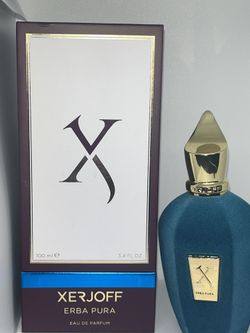 Xerjoff Erba Pura 3.4 Oz