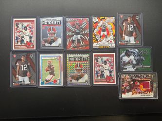 🔥Shedeur Sanders Rookie Cards🔥
