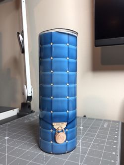 20oz Stainless Steel Tumbler