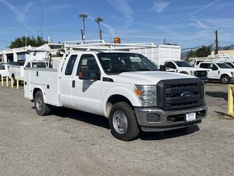 2016 Ford F-350