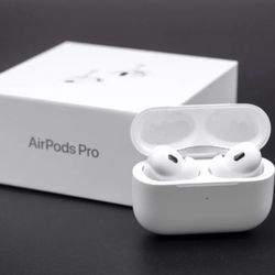 AirPods Pro 2