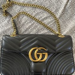 Gucci Marmont Bag
