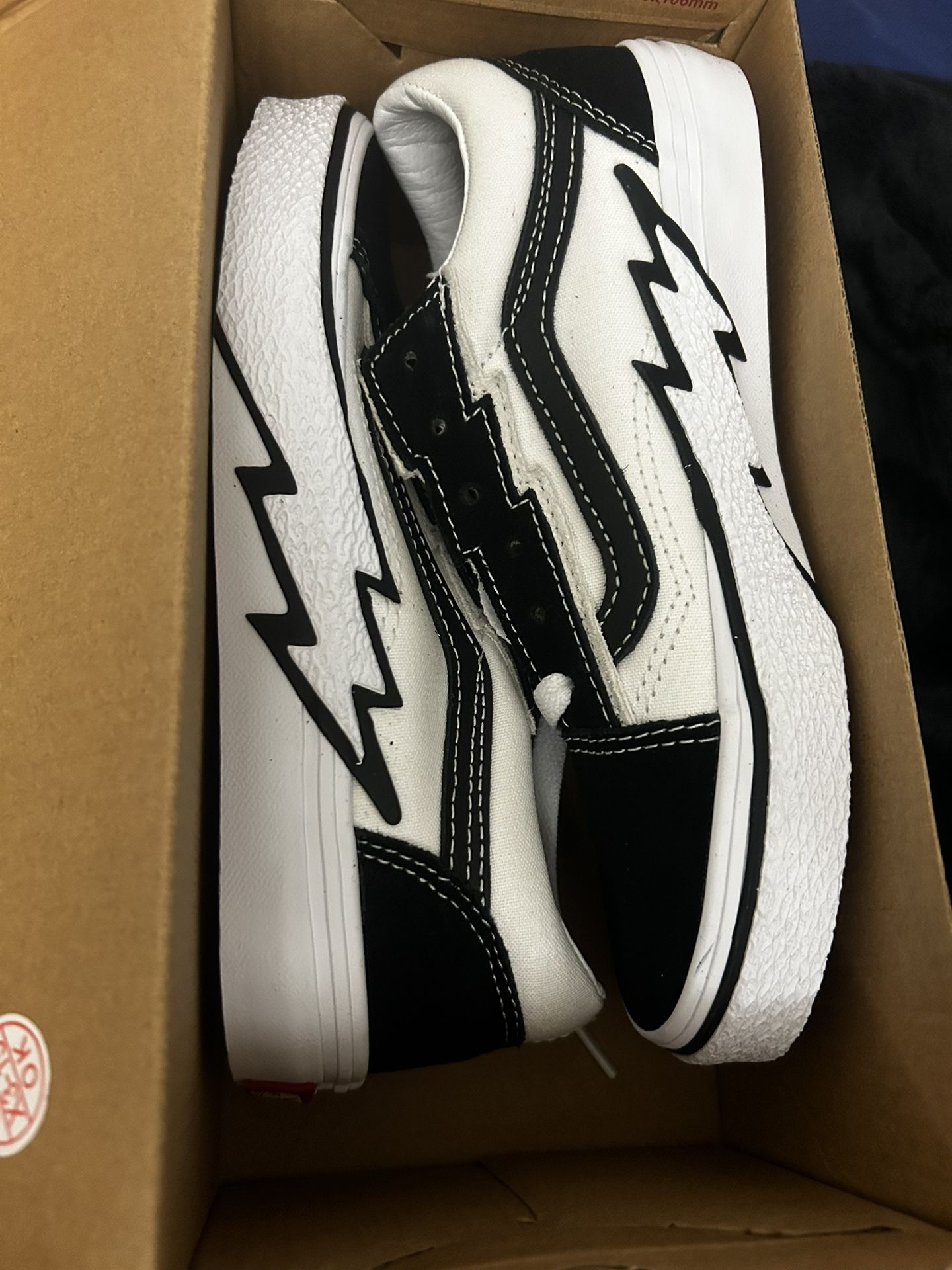 Vans
