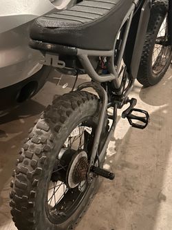Modded ridstar q20