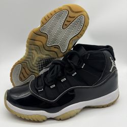 Nike Air Jordan XI 11 Retro 25th Anniversary Jubilee CT8012-011 Men's 8  100% authentic. Authenticated via CheckCheck app. No original box.   This Nik