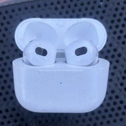 Apple AirPods