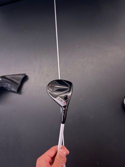 Titleist TSR1 4 Hybrid