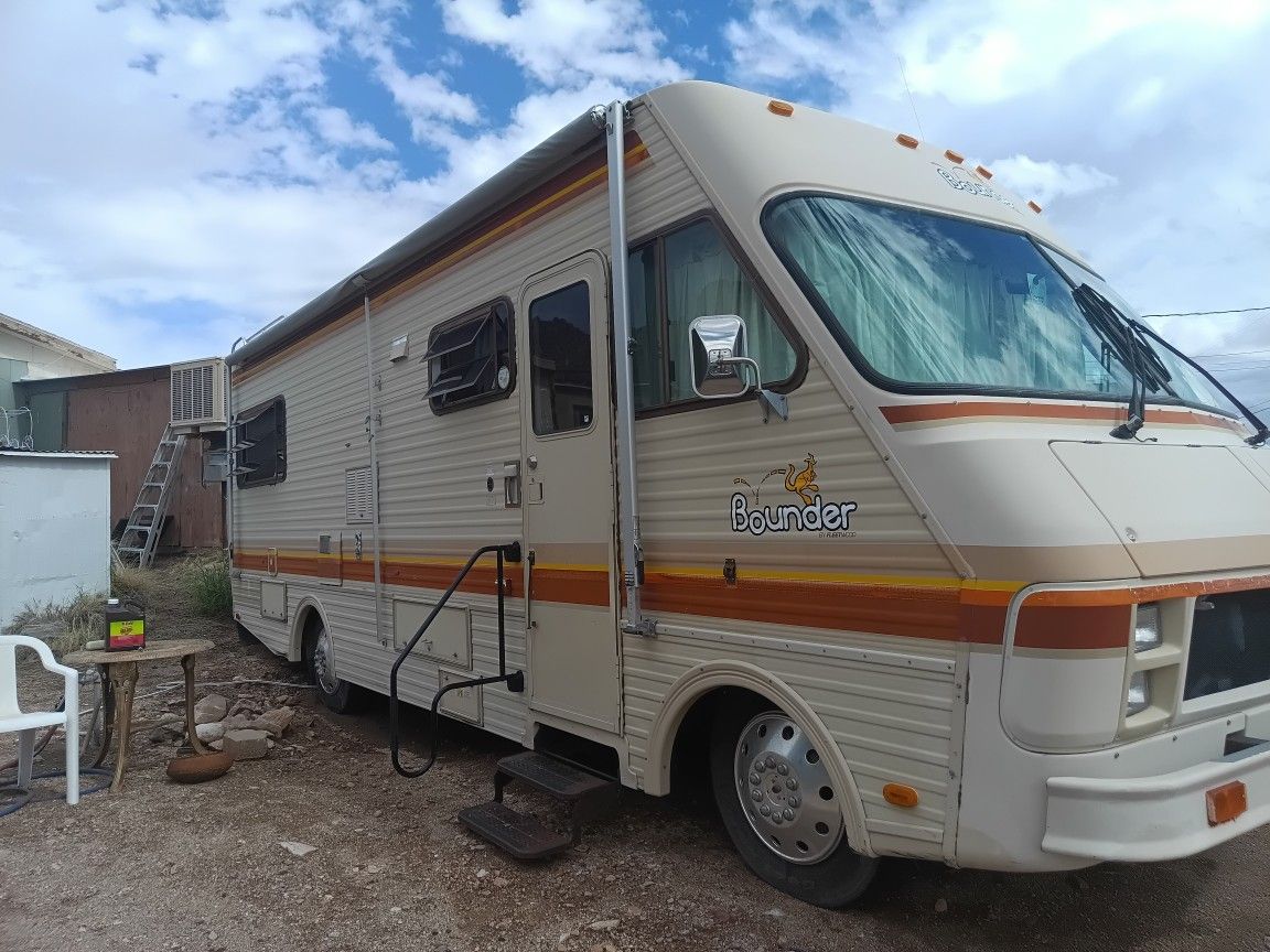 RV For Sale :4000.00,obo