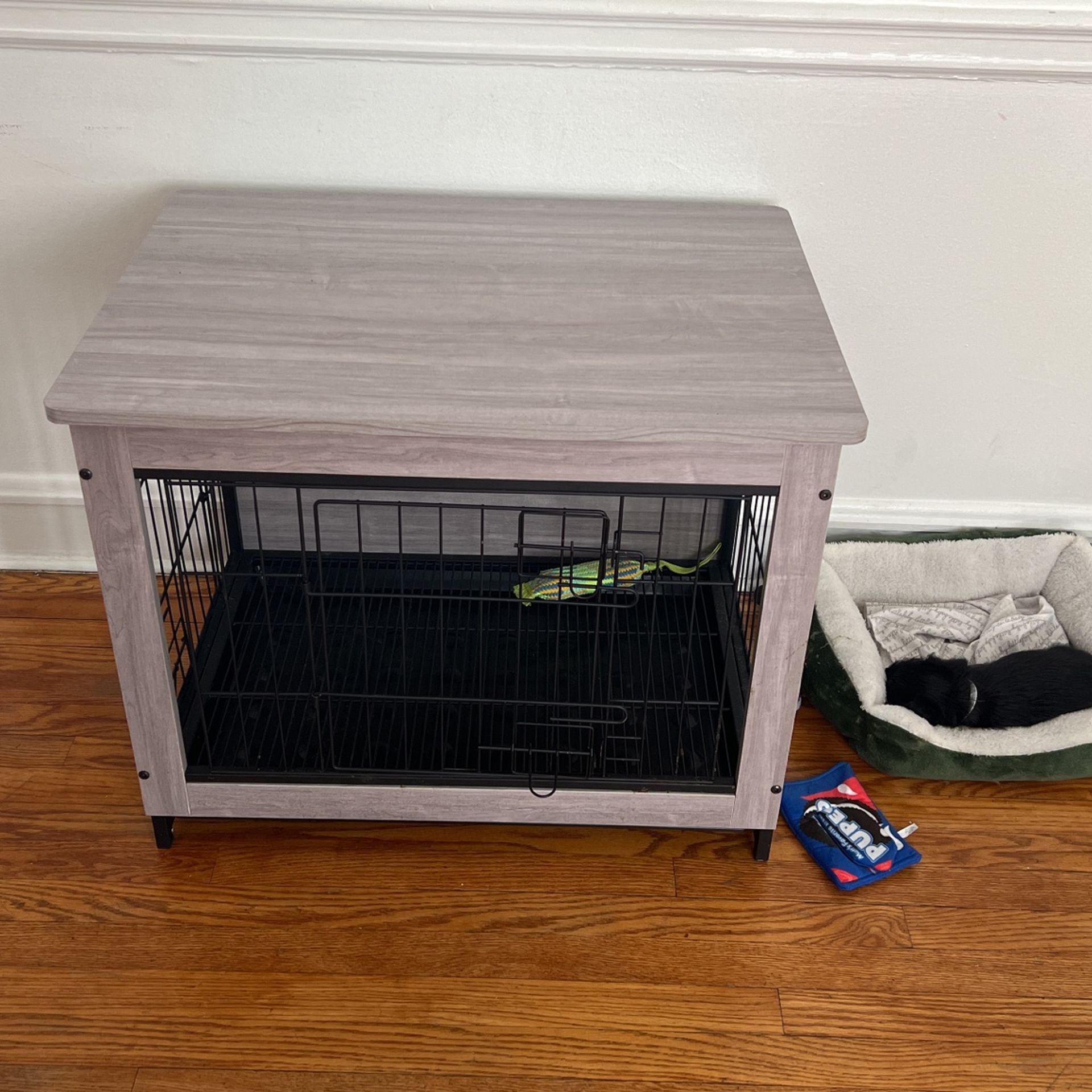 Dog Cage