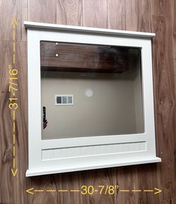 Vanity Mirror