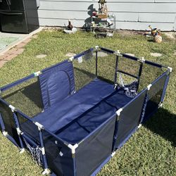 Playpen 