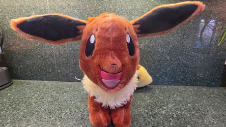 Eevee Plush