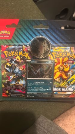 Pokemon bundle