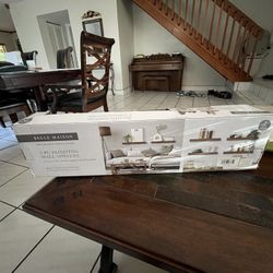 Belle Maison Floating Shelves 