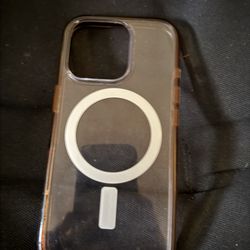 Otterbox Iphone16 Pro Case