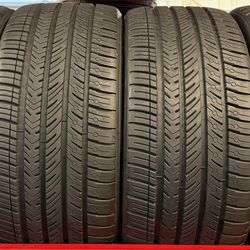 Michelin 265 35 20
