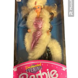 Barbie 1991 Enchanted Evening JC Penny Limited Edition 