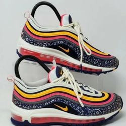 Nike Ds 2018 Airmax 97 Camo Presto