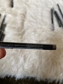 Makeup eyeliners