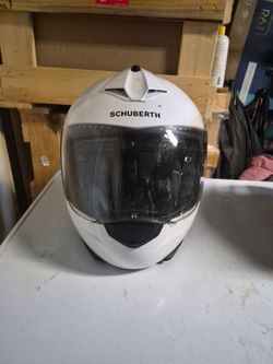 Motorcycle  helmet